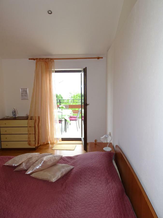 Bregi Apartment Matulji Zewnętrze zdjęcie
